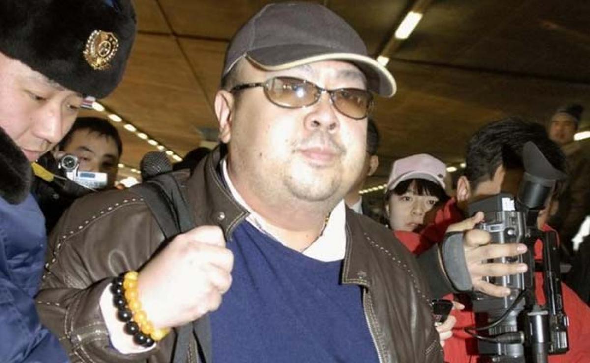 Macau Legislators At Chinas Parliament Ask Kim Jong Who?
